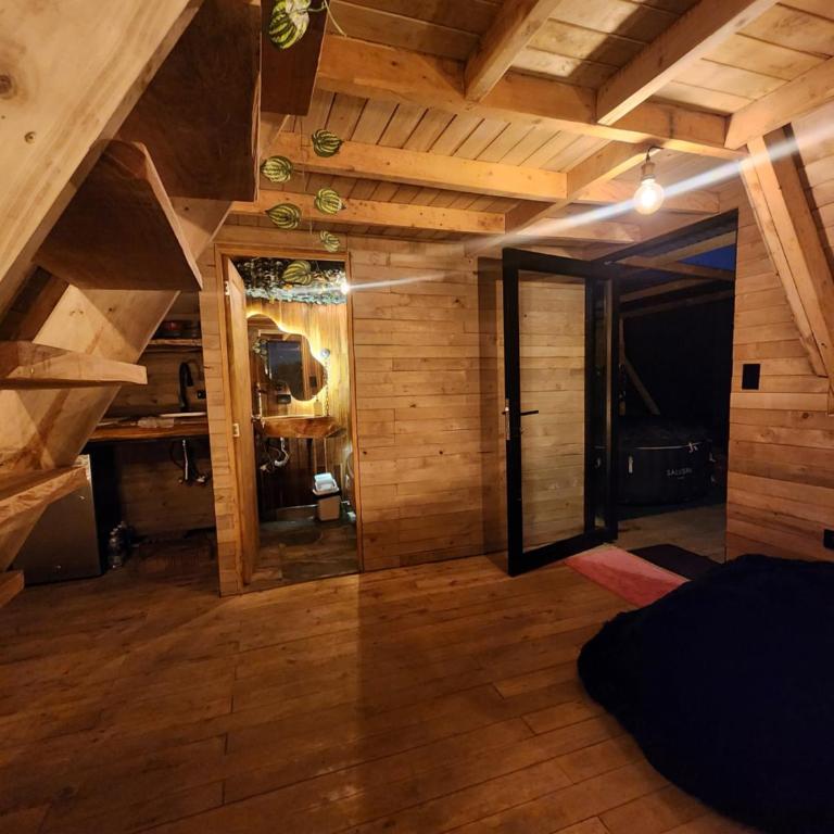 Aguapá Glamping - One-Bedroom Apartment - 10