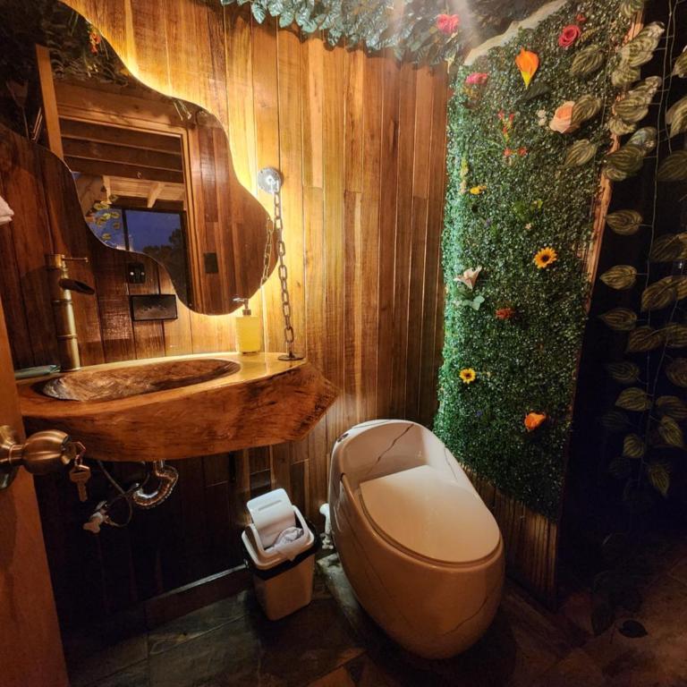 Aguapá Glamping - One-Bedroom Apartment - 11