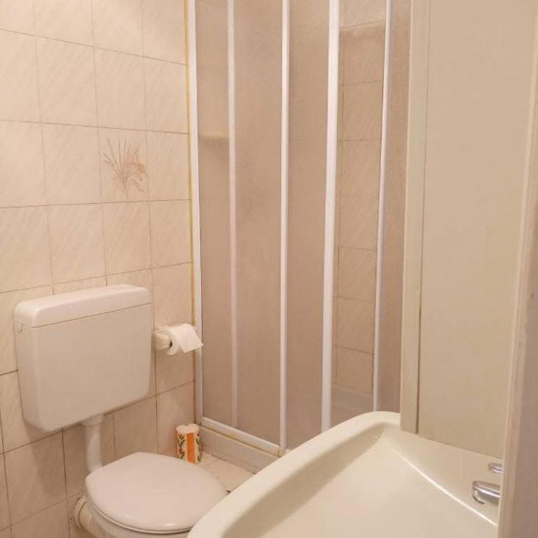 amazone house - appartamento - Appartamento con 1 Camera da Letto - 3