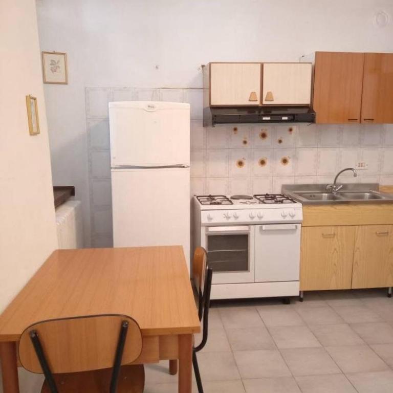 amazone house - appartamento - Appartamento con 1 Camera da Letto - 5