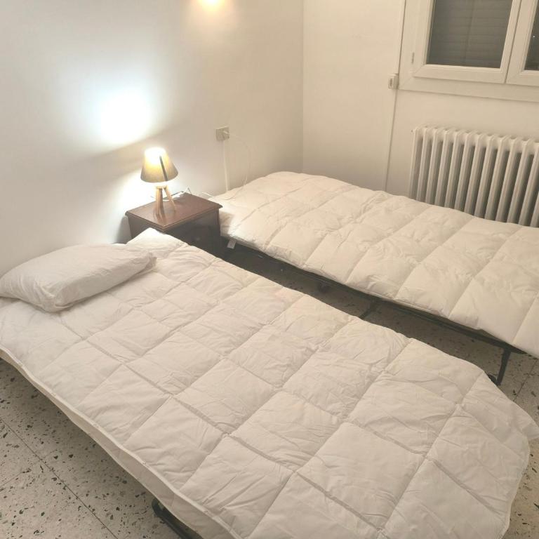 Maison lumineuse 3 ch, jardin, clim, garage, proche Thermes - FR-1-503-164 - Maison de Vacances - 16