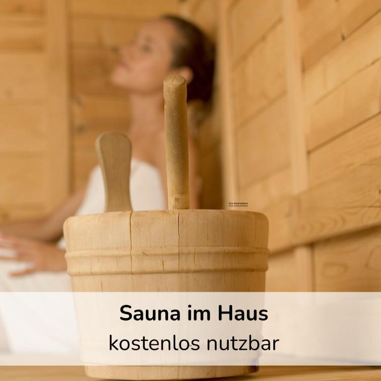 Rosels Mountain Lodge - Ferienwohnung mit Schwimmbad, Sauna & Bergblick - Oberaudorf Bayern - Studio-Apartment mit Balkon - 13