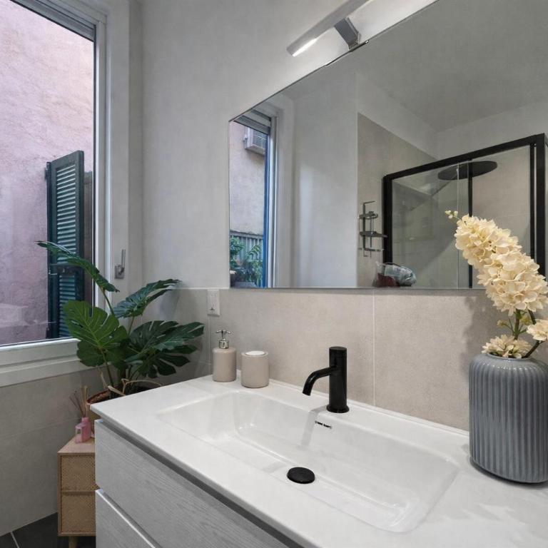 Hotiday Rapallo Old Town - Appartamento con 1 Camera da Letto - 21