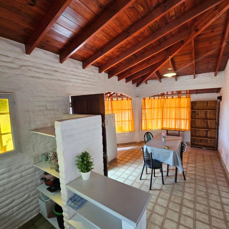 Casa Tilo número 1 - Casa de 2 dormitorios - 4
