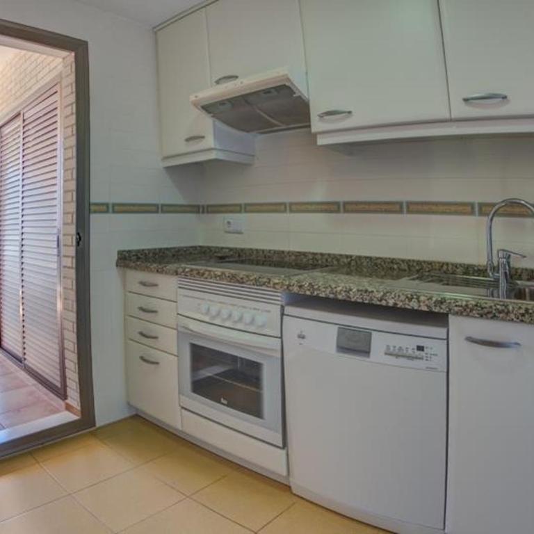 BahiadelSolCalpe - Apartamento de 1 dormitorio - 9