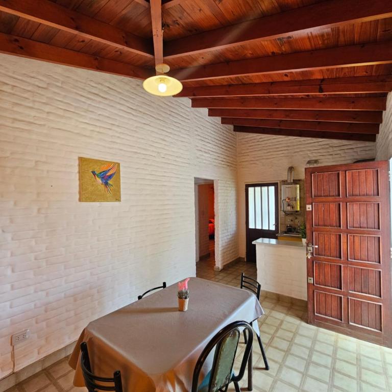 Casa Tilo número 1 - Casa de 2 dormitorios - 2