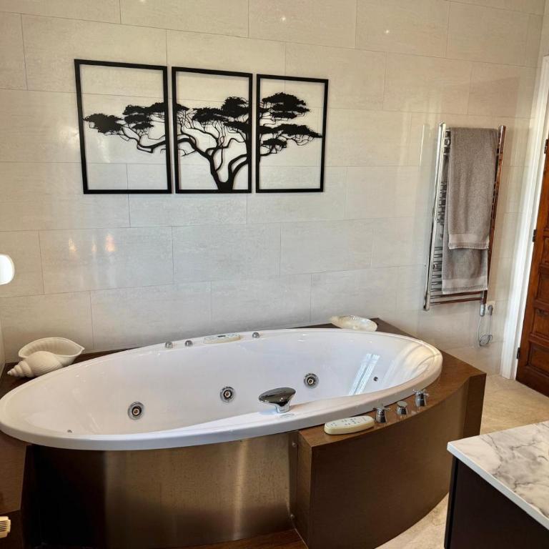 Exclusive Luxury Spanish Villa - Amazing sea views - Private pool - Villa - 50