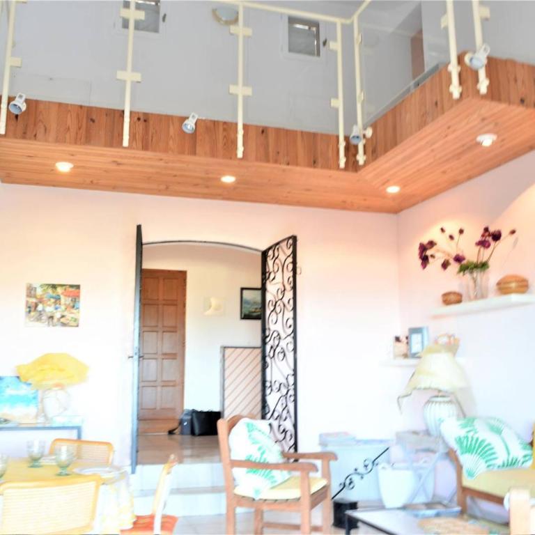 CA000-109 MAISON 5 PIÈCES POUR 6 Personnes À CAVALAIRE - Maison 3 Chambres - 5