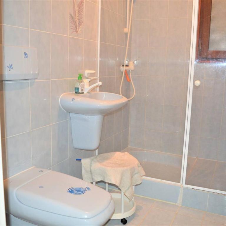 CA000-109 MAISON 5 PIÈCES POUR 6 Personnes À CAVALAIRE - Maison 3 Chambres - 13