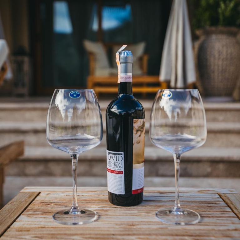 Villa Teja - Superior Villa - 88