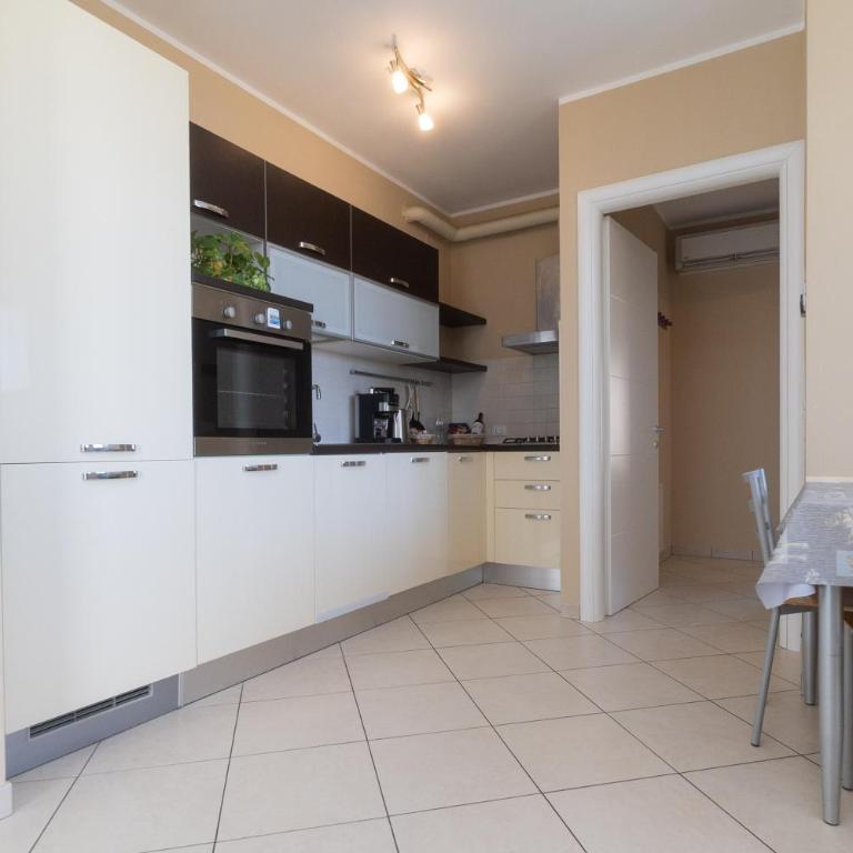 DarsenHouse - Appartamento con 1 Camera da Letto - 8
