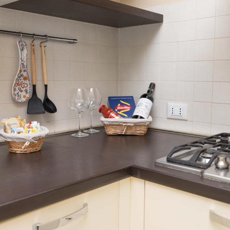 DarsenHouse - Appartamento con 1 Camera da Letto - 9