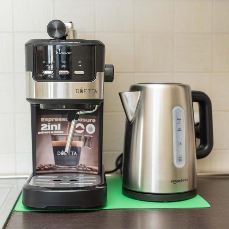 DarsenHouse - Appartamento con 1 Camera da Letto - 10