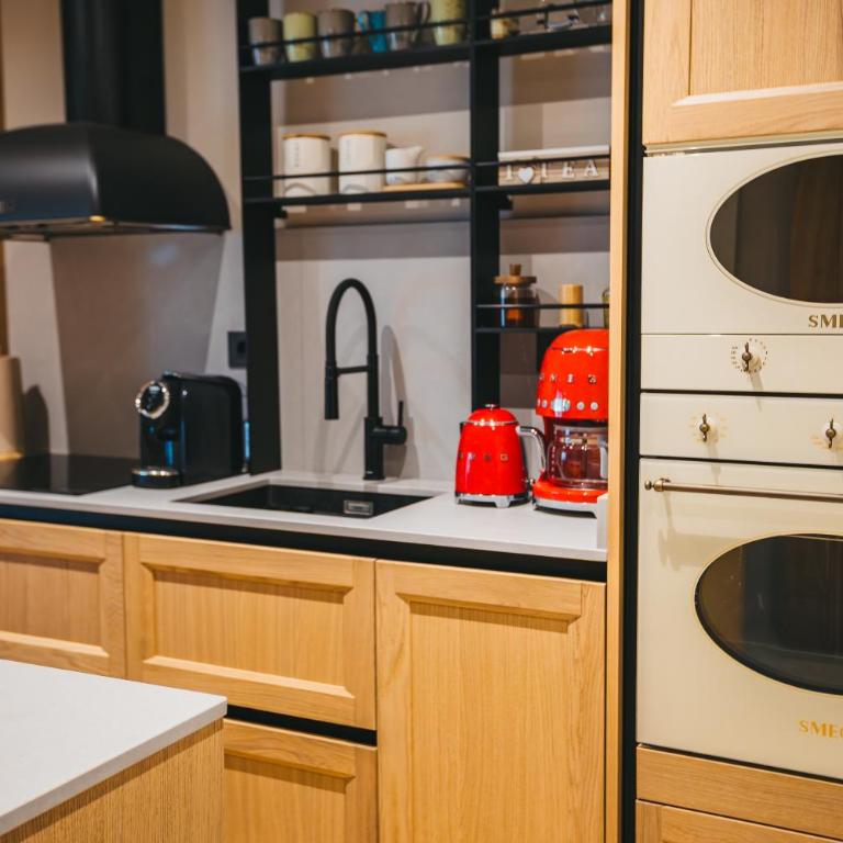 Villa Teja - Superior Villa - 92