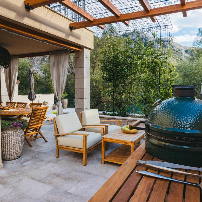 Villa Teja - Superior Villa - 15