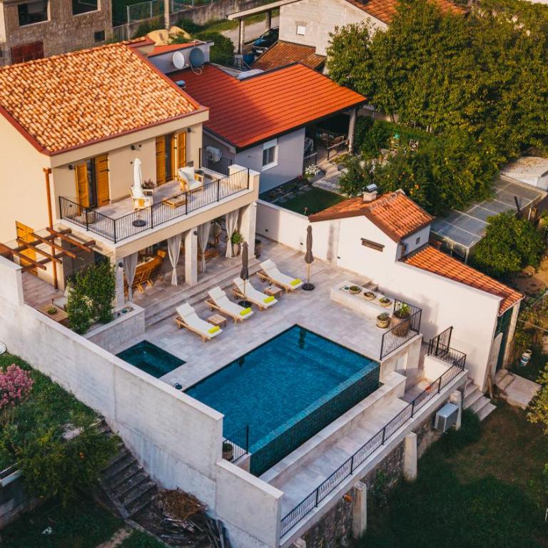 Villa Teja - Superior Villa - 31