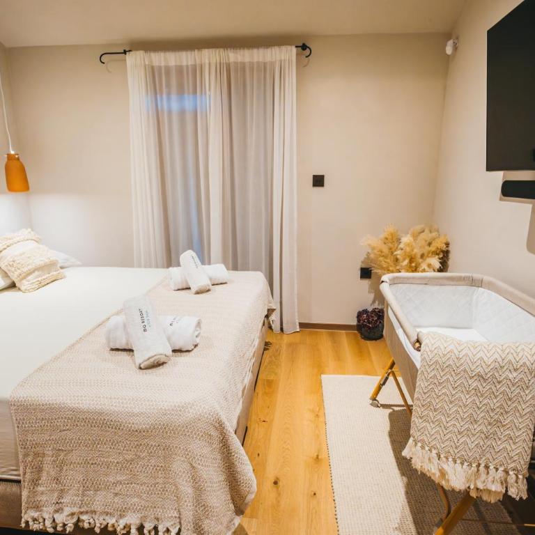 Villa Teja - Superior Villa - 11