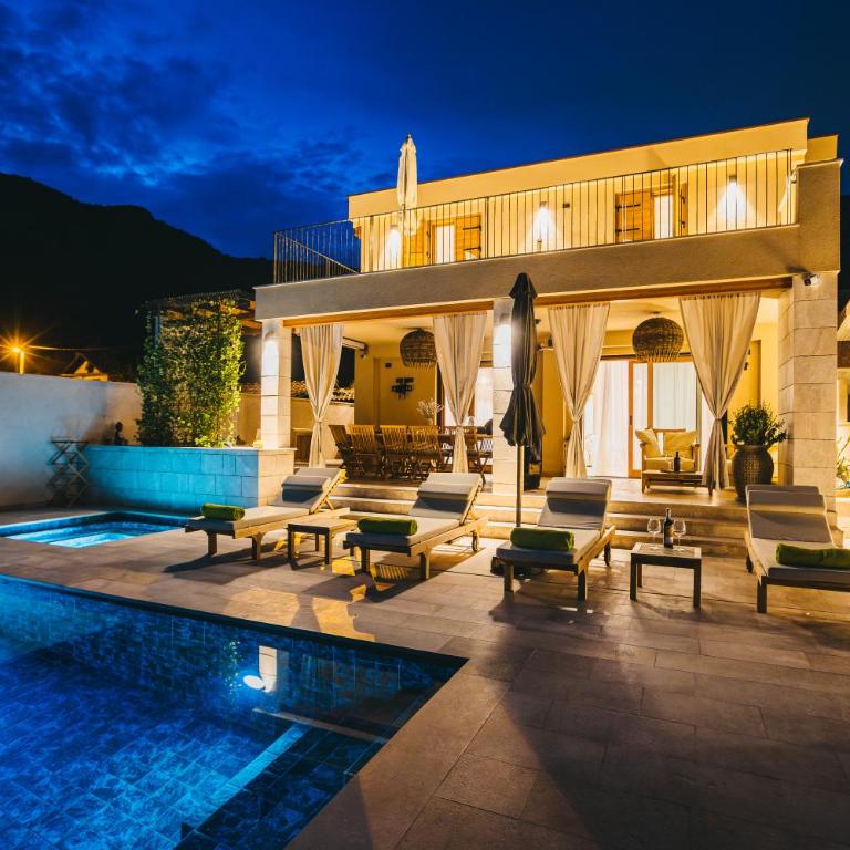 Villa Teja - Superior Villa - 14