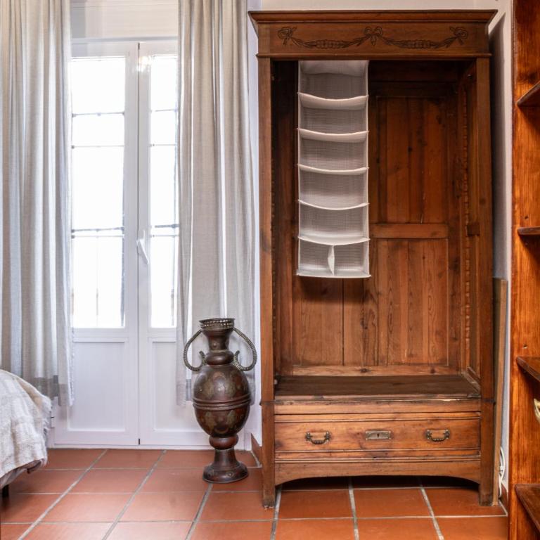 La Posada de Zepeda - Habitación Doble con baño privado - 2