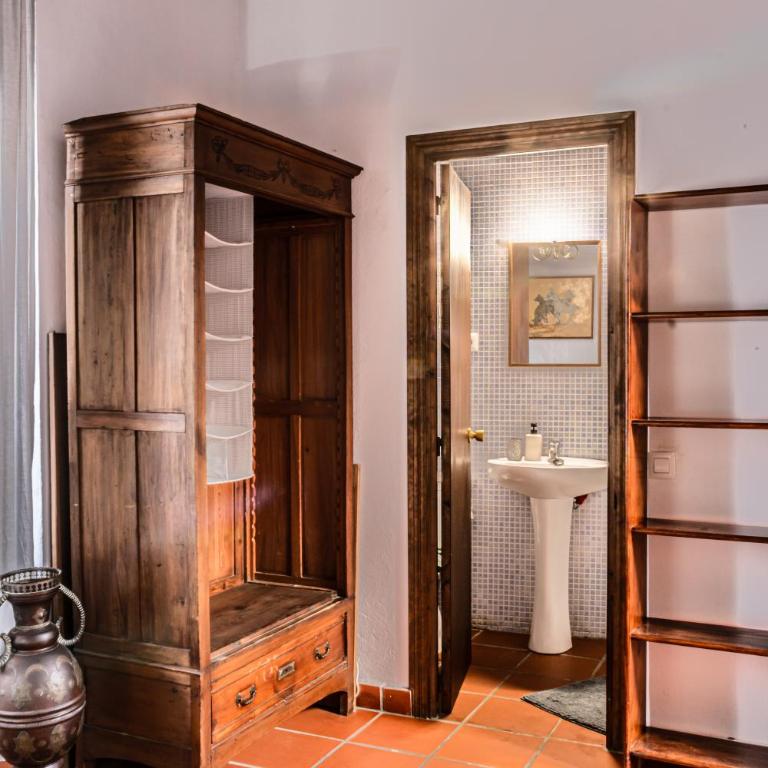 La Posada de Zepeda - Habitación Doble con baño privado - 4