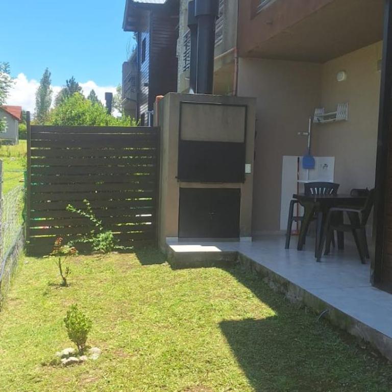 Alma Serrana VGB - One-Bedroom Apartment - 13