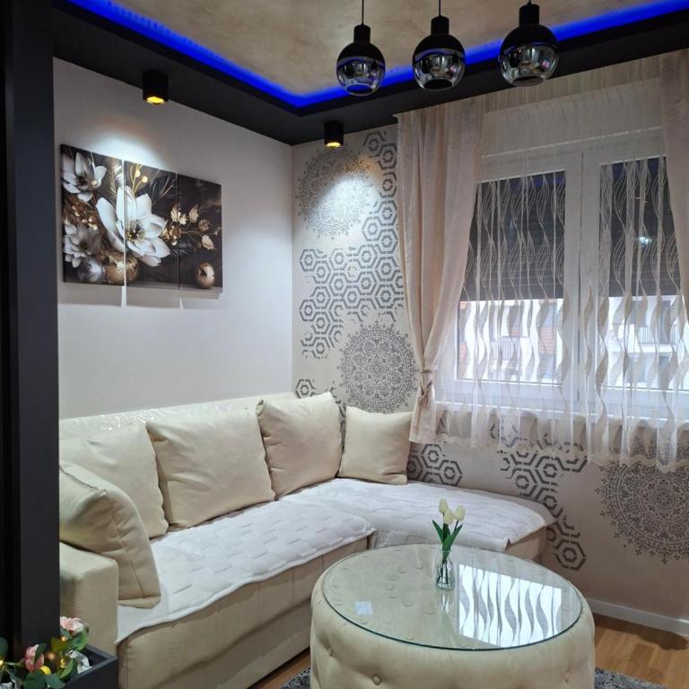 Royal Lux - Apartman sa 1 Spavaćom Sobom - 6