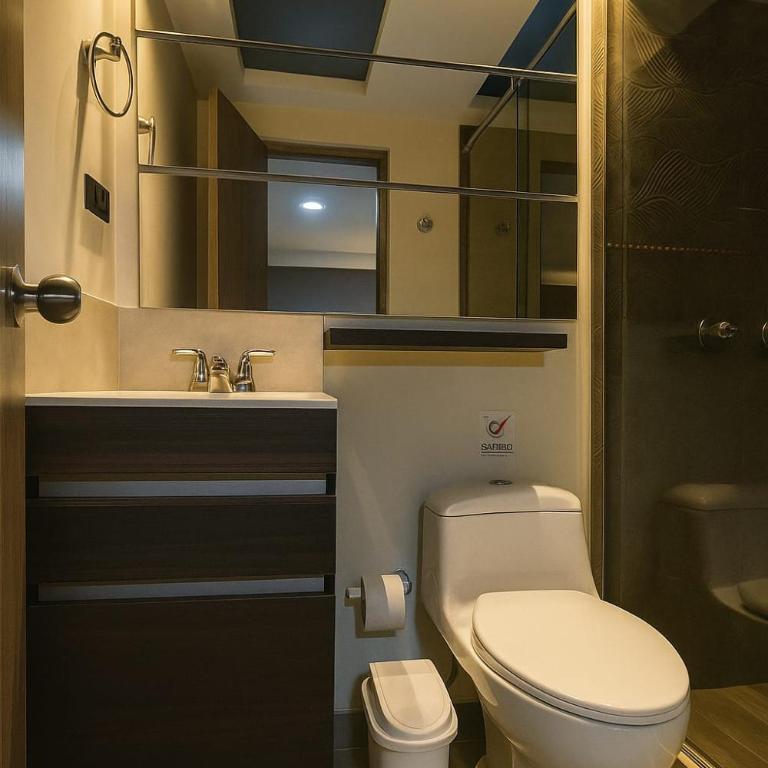 Hotel airport la 30 - Deluxe Double Room - 2