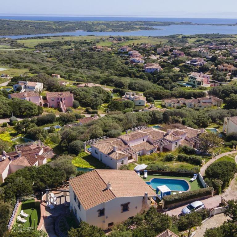Villa Armonia - Vista mare, con Piscina e BBQ by Host Hero - Villa with Private Pool - 2