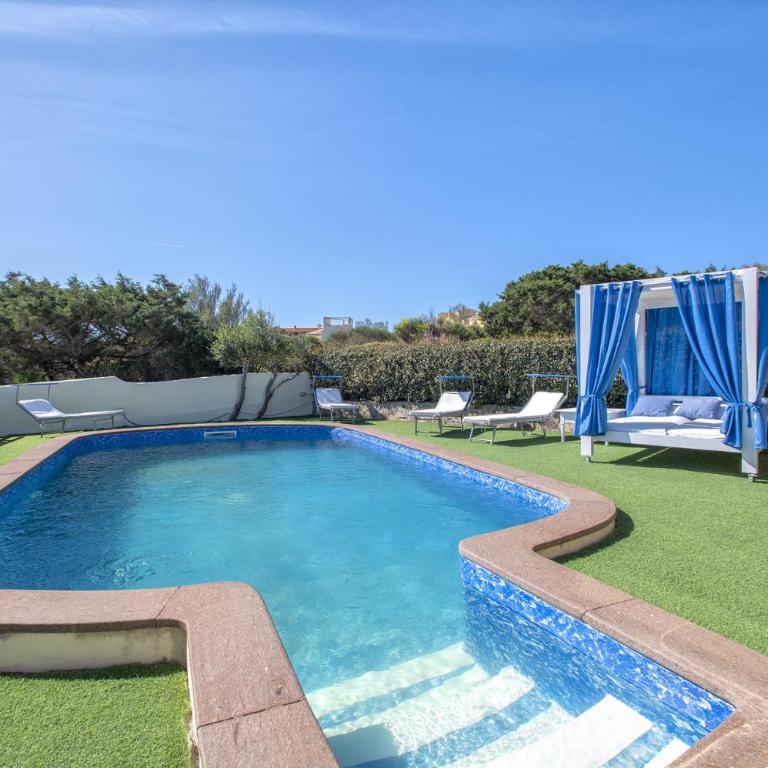 Villa Armonia - Vista mare, con Piscina e BBQ by Host Hero - Villa with Private Pool - 7