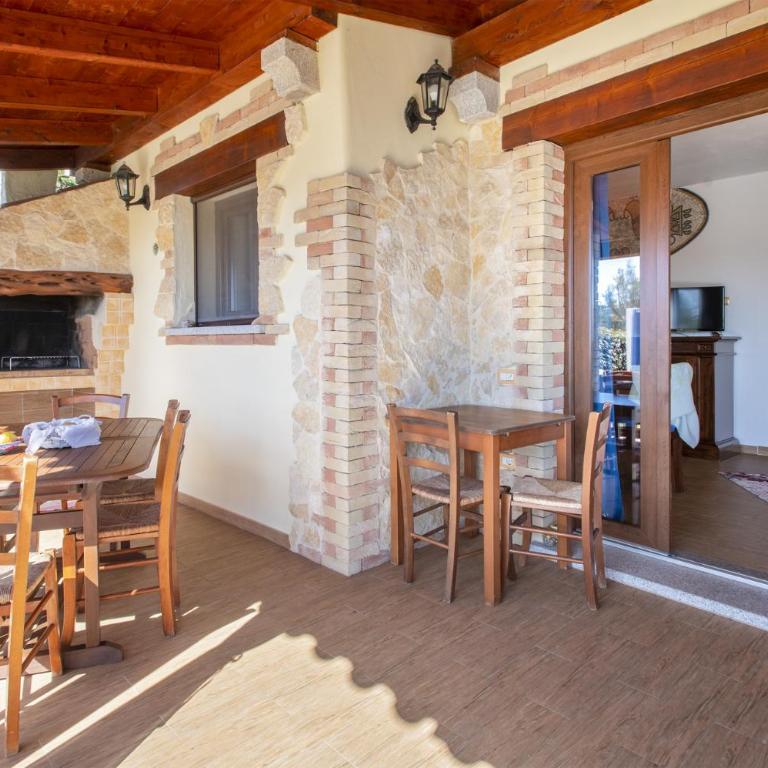 Villa Armonia - Vista mare, con Piscina e BBQ by Host Hero - Villa with Private Pool - 13