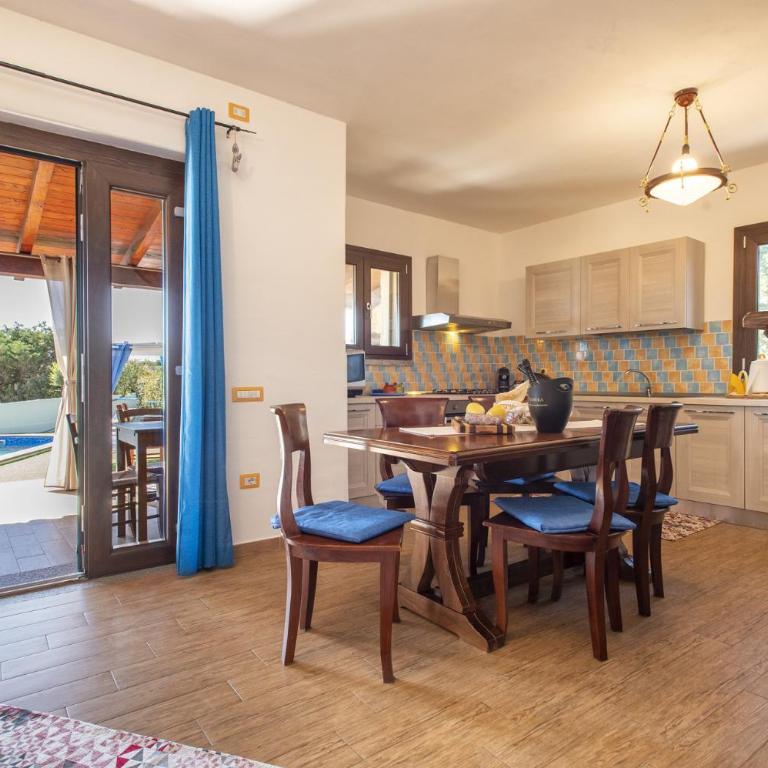 Villa Armonia - Vista mare, con Piscina e BBQ by Host Hero - Villa with Private Pool - 16