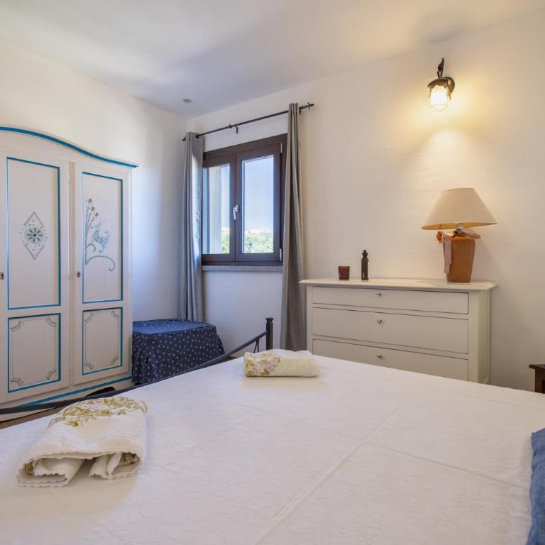 Villa Armonia - Vista mare, con Piscina e BBQ by Host Hero - Villa with Private Pool - 27