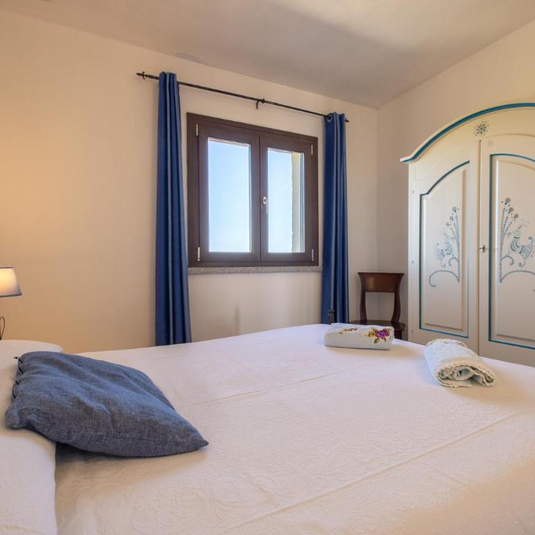 Villa Armonia - Vista mare, con Piscina e BBQ by Host Hero - Villa with Private Pool - 30