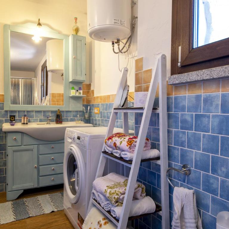 Villa Armonia - Vista mare, con Piscina e BBQ by Host Hero - Villa with Private Pool - 32