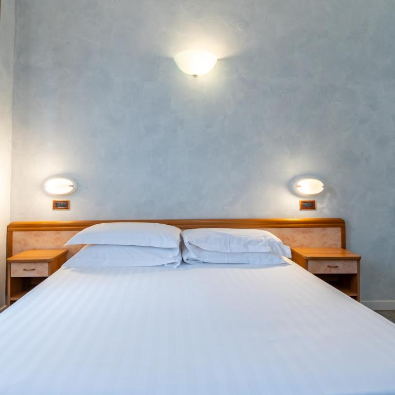 Hotel Loris - Valentini Family Village - Camera Quadrupla Comfort - 2
