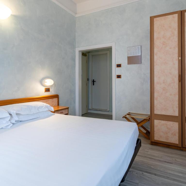 Hotel Loris - Valentini Family Village - Camera Quadrupla Comfort - 3