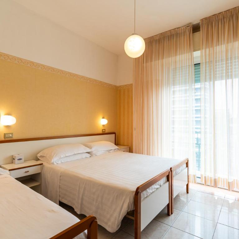 Hotel Loris - Valentini Family Village - Camera Tripla Classic - 3