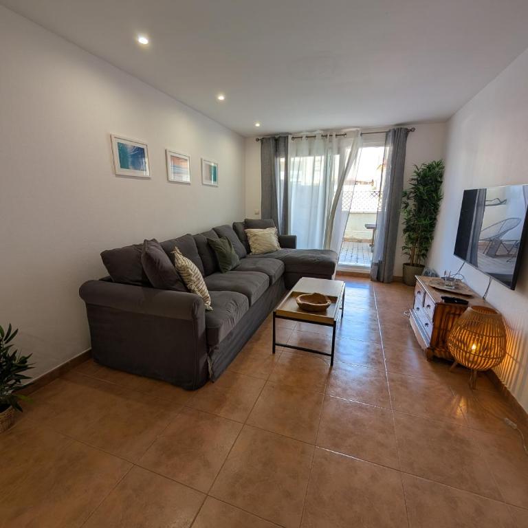 Livingtarifa Happy - Casa Unifamiliar de 3 dormitorios - 10