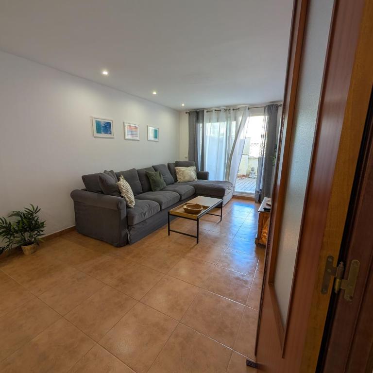 Livingtarifa Happy - Casa Unifamiliar de 3 dormitorios - 9