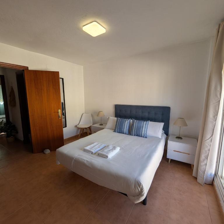 Livingtarifa Happy - Casa Unifamiliar de 3 dormitorios - 15