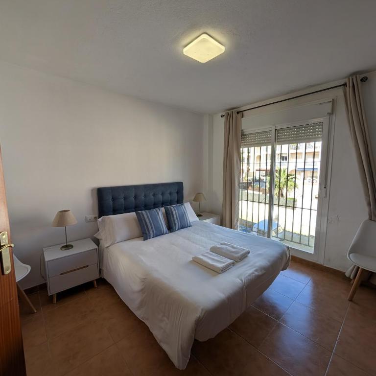 Livingtarifa Happy - Casa Unifamiliar de 3 dormitorios - 3