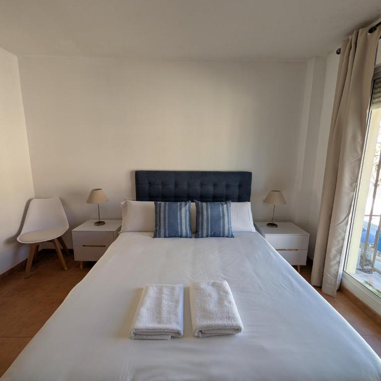 Livingtarifa Happy - Casa Unifamiliar de 3 dormitorios - 17