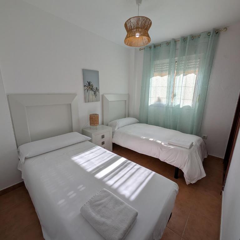 Livingtarifa Happy - Casa Unifamiliar de 3 dormitorios - 27