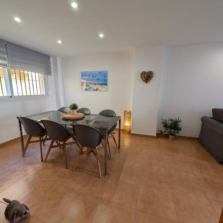 Livingtarifa Happy - Casa Unifamiliar de 3 dormitorios - 12