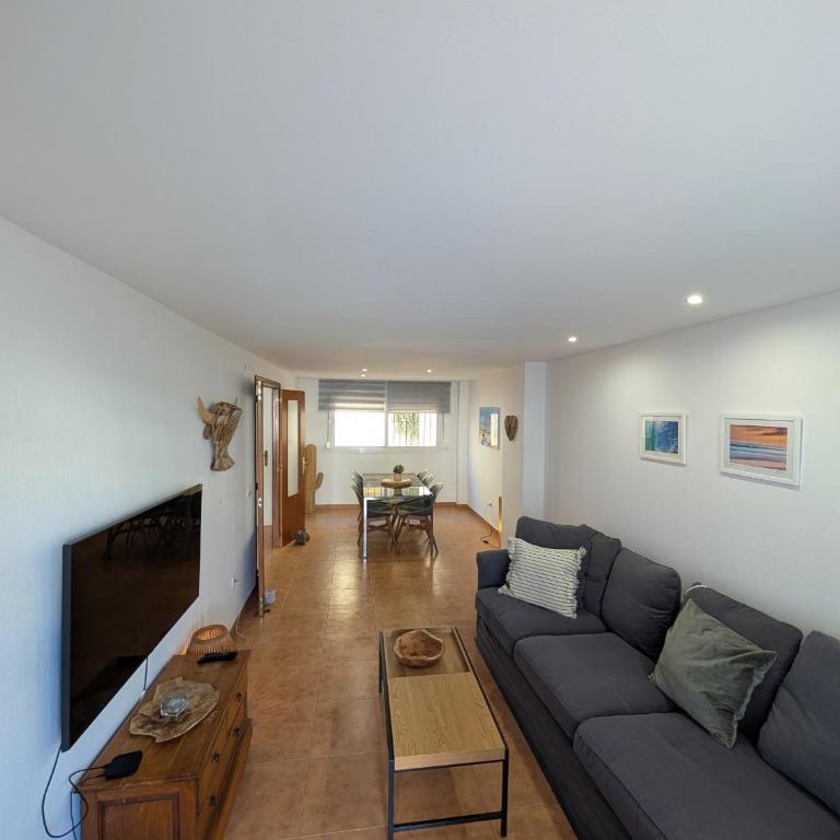 Livingtarifa Happy - Casa Unifamiliar de 3 dormitorios - 14