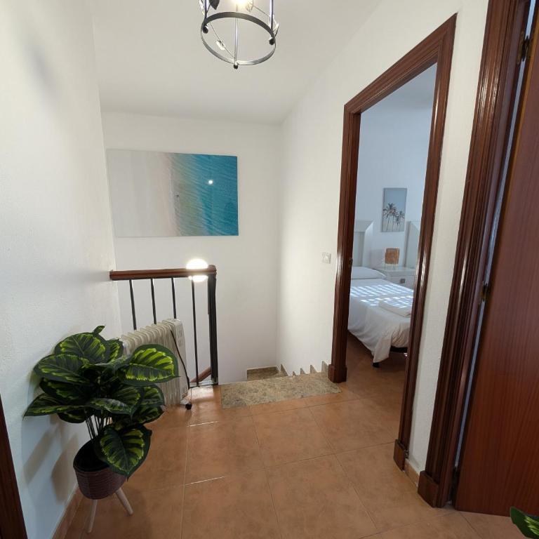 Livingtarifa Happy - Casa Unifamiliar de 3 dormitorios - 25