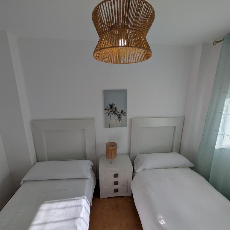 Livingtarifa Happy - Casa Unifamiliar de 3 dormitorios - 28