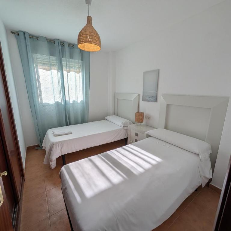 Livingtarifa Happy - Casa Unifamiliar de 3 dormitorios - 29