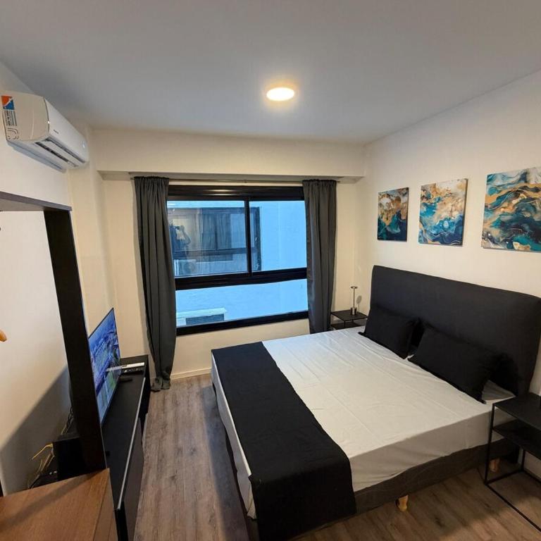 Cubic House Retro - Apartamento de 1 dormitorio - 1