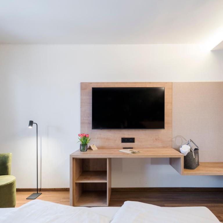 Familiengut Hotel Burgstaller - Doppelzimmer - 4